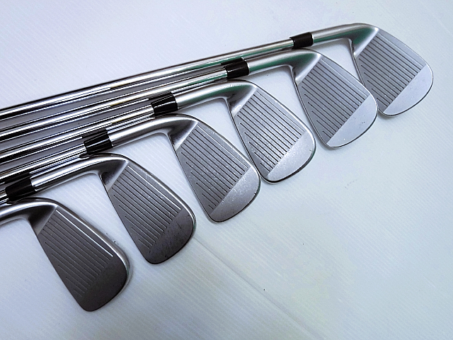 ピン i210 アイアン NSプロ MODUS3 TOUR120/4-9(6本)/-/S/37/B 3 ピン i210 アイアン NSプロ MODUS3 TOUR120/4-9(6本)/-/S/37/B