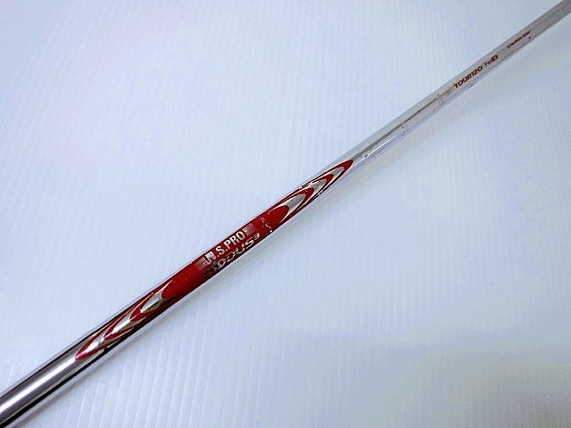 ピン i210 アイアン NSプロ MODUS3 TOUR120/4-9(6本)/-/S/37/B 4 ピン i210 アイアン NSプロ MODUS3 TOUR120/4-9(6本)/-/S/37/B