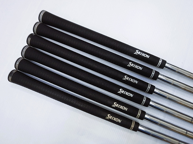ダンロップ スリクソン(SRIXON) ZX4 アイアン 2021 NSプロ ZELOS 8/5-9 ダンロップ スリクソン(SRIXON) ZX4 アイアン 2021 NSプロ ZELOS 8/5-9.P(6本)/23/S/38/B+