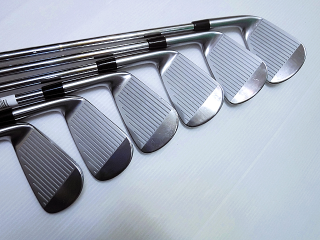 キャロウェイ Xフォージド アイアン 2024 (日本仕様) NSプロ MODUS3 TOUR105/5-9.P(6本)/-/-/36 キャロウェイ Xフォージド アイアン 2024 (日本仕様) NSプロ MODUS3 TOUR105/5-9.P(6本)/-/-/36.75/AB