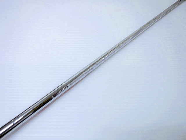 キャロウェイ Xフォージド アイアン 2024 (日本仕様) NSプロ MODUS3 TOUR105/5-9.P(6本)/-/-/36 キャロウェイ Xフォージド アイアン 2024 (日本仕様) NSプロ MODUS3 TOUR105/5-9.P(6本)/-/-/36.75/AB