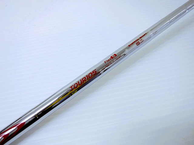 キャロウェイ Xフォージド アイアン 2024 (日本仕様) NSプロ MODUS3 TOUR105/5-9.P(6本)/-/-/36 キャロウェイ Xフォージド アイアン 2024 (日本仕様) NSプロ MODUS3 TOUR105/5-9.P(6本)/-/-/36.75/AB