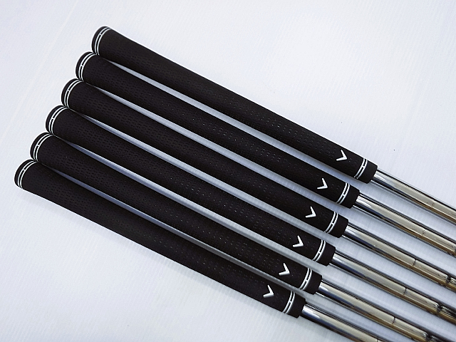 キャロウェイ Xフォージド アイアン 2024 (日本仕様) NSプロ MODUS3 TOUR105/5-9.P(6本)/-/-/36 キャロウェイ Xフォージド アイアン 2024 (日本仕様) NSプロ MODUS3 TOUR105/5-9.P(6本)/-/-/36.75/AB