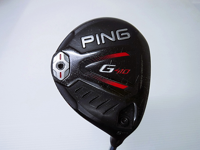 ピン G410 フェアウェイ Motore Speeder 569 エボリューション6/5W/17.5/S/42 ピン G410 フェアウェイ Motore Speeder 569 エボリューション6/5W/17.5/S/42.25/B+