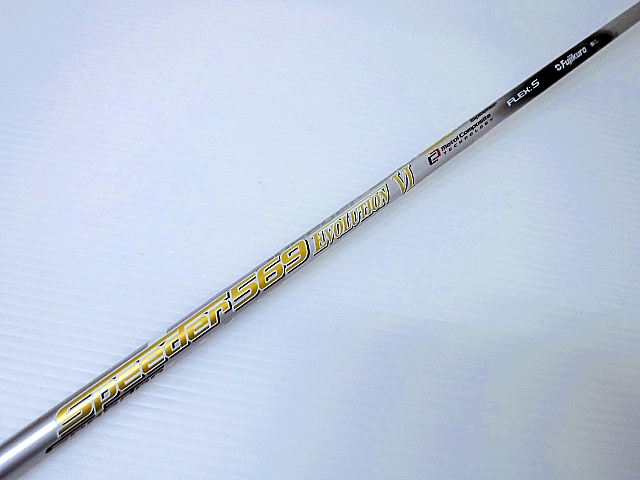 ピン G410 フェアウェイ Motore Speeder 569 エボリューション6/5W/17.5/S/42 ピン G410 フェアウェイ Motore Speeder 569 エボリューション6/5W/17.5/S/42.25/B+