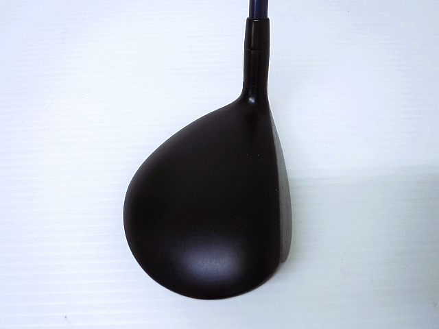 キャロウェイ XR フェアウェイ 2015 (日本仕様) XR グラファイト/7W/21/SR/41.75/B+