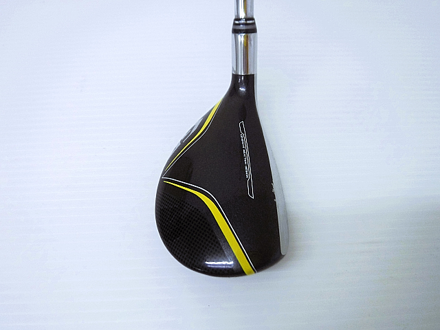 ブリヂストン ツアーステージ X-UT GR ユーティリティ 2014 NSプロ 950GH ウェイトフロー/U3/21/S/39 ブリヂストン ツアーステージ X-UT GR ユーティリティ 2014 NSプロ 950GH ウェイトフロー/U3/21/S/39.75/B+