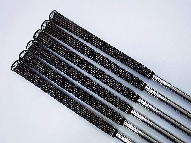 コブラ KING CB アイアン 2023 D/G ツアーイシュー/5-9.P(6本)/-/S-200/37 コブラ KING CB アイアン 2023 D/G ツアーイシュー/5-9.P(6本)/-/S-200/37.5/AB