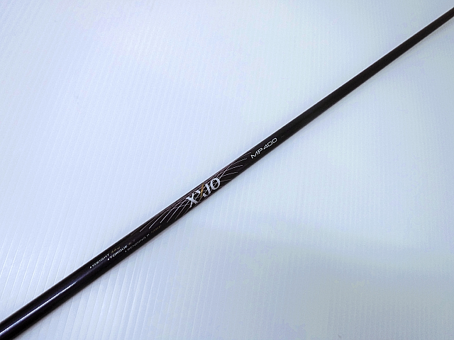 ダンロップ オールニュー ゼクシオ(XXIO) アイアン 2006 レディス MP400L/5-9 ダンロップ オールニュー ゼクシオ(XXIO) アイアン 2006 レディス MP400L/5-9.P(6本)/32/L/36/B