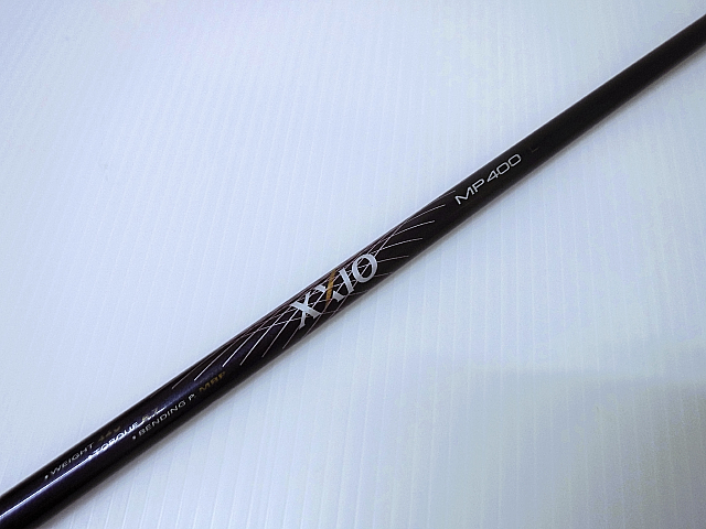 ダンロップ オールニュー ゼクシオ(XXIO) アイアン 2006 レディス MP400L/5-9 ダンロップ オールニュー ゼクシオ(XXIO) アイアン 2006 レディス MP400L/5-9.P(6本)/32/L/36/B