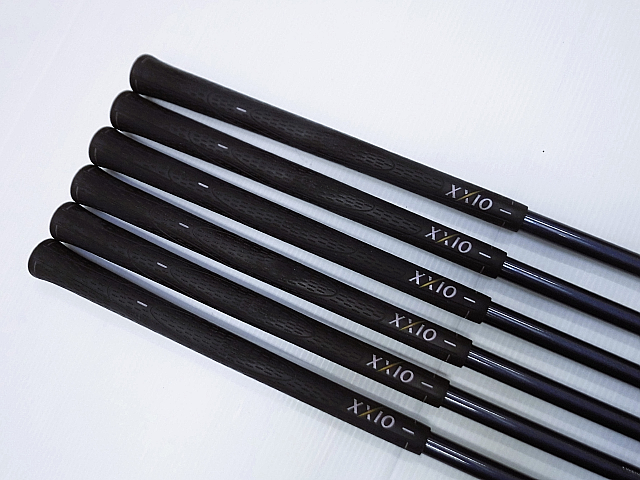 ダンロップ オールニュー ゼクシオ(XXIO) アイアン 2006 レディス MP400L/5-9 ダンロップ オールニュー ゼクシオ(XXIO) アイアン 2006 レディス MP400L/5-9.P(6本)/32/L/36/B