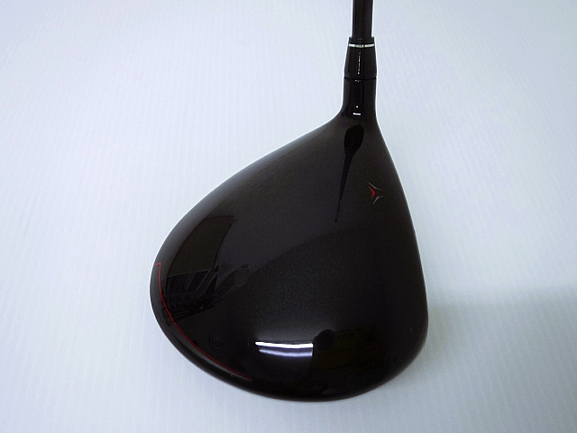 ホンマ T//WORLD GS ドライバー 2021 SPEEDTUNED 48/1W/9.5/S/46/B-