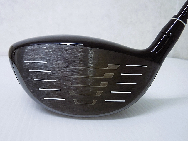 ホンマ T//WORLD GS ドライバー 2021 SPEEDTUNED 48/1W/9 ホンマ T//WORLD GS ドライバー 2021 SPEEDTUNED 48/1W/9.5/S/46/B-