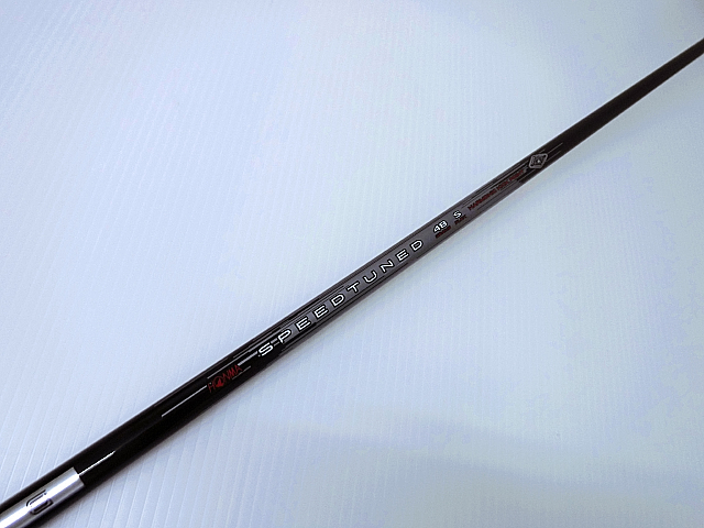 ホンマ T//WORLD GS ドライバー 2021 SPEEDTUNED 48/1W/9 ホンマ T//WORLD GS ドライバー 2021 SPEEDTUNED 48/1W/9.5/S/46/B-