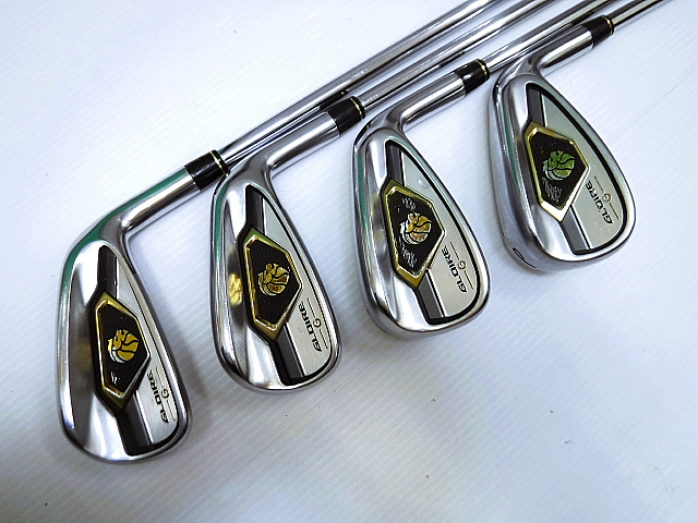 テーラーメイド GLOIRE(グローレ) G アイアン 2016 NSプロ 830GH/7-9.P(4本)/26.5/S/37 テーラーメイド GLOIRE(グローレ) G アイアン 2016 NSプロ 830GH/7-9.P(4本)/26.5/S/37.25/B