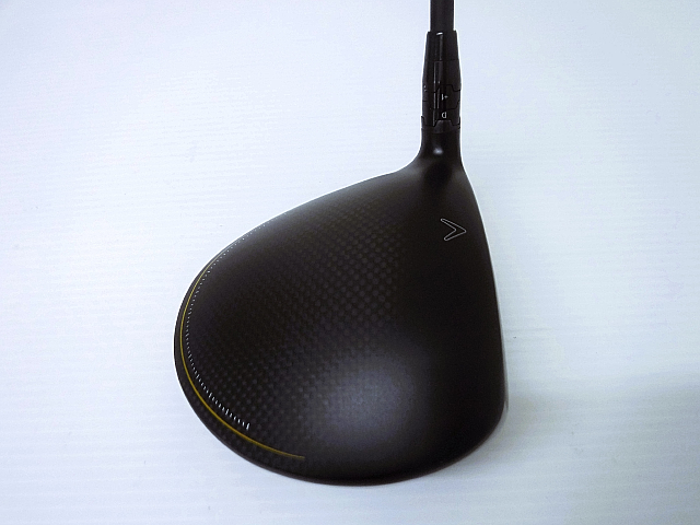 キャロウェイ ROGUE(ローグ) ST MAX D ドライバー 2022 (日本仕様) VENTUS 5 for Callaway/1W/10.5/SR/45.5/B