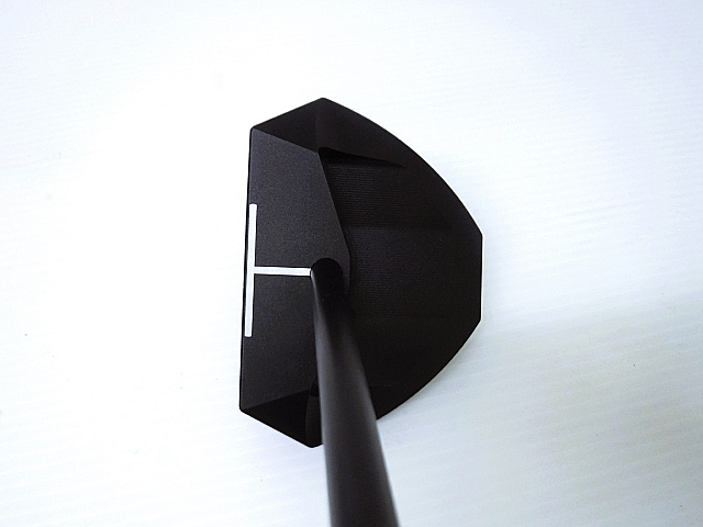 L.A.B. GOLF OZ.1 パター 2025 オリジナルスチール/ﾊﾟﾀｰ/-/-/33/AB