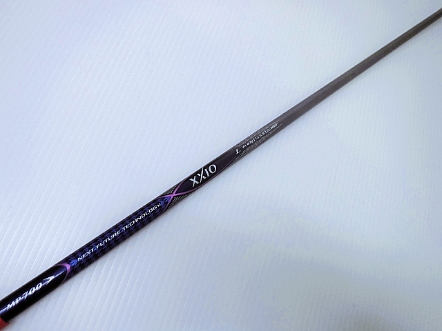 ダンロップ ゼクシオ7 セブン (XXIO 7) アイアン レディス 2012 MP700L/7-9.P ダンロップ ゼクシオ7 セブン (XXIO 7) アイアン レディス 2012 MP700L/7-9.P.S(5本)/31/L/36/B