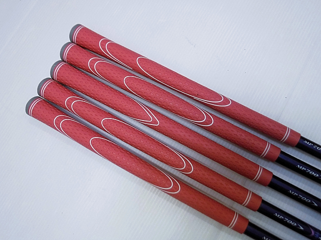 ダンロップ ゼクシオ7 セブン (XXIO 7) アイアン レディス 2012 MP700L/7-9.P ダンロップ ゼクシオ7 セブン (XXIO 7) アイアン レディス 2012 MP700L/7-9.P.S(5本)/31/L/36/B