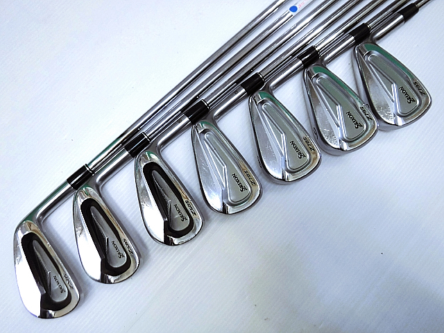 ダンロップ スリクソン(SRIXON) Z-785 アイアン NSプロ 950GH D.S.T/選択なし/-/S/-/B+