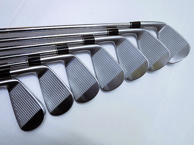 ダンロップ スリクソン(SRIXON) Z-785 アイアン NSプロ 950GH D.S ダンロップ スリクソン(SRIXON) Z-785 アイアン NSプロ 950GH D.S.T/選択なし/-/S/-/B+