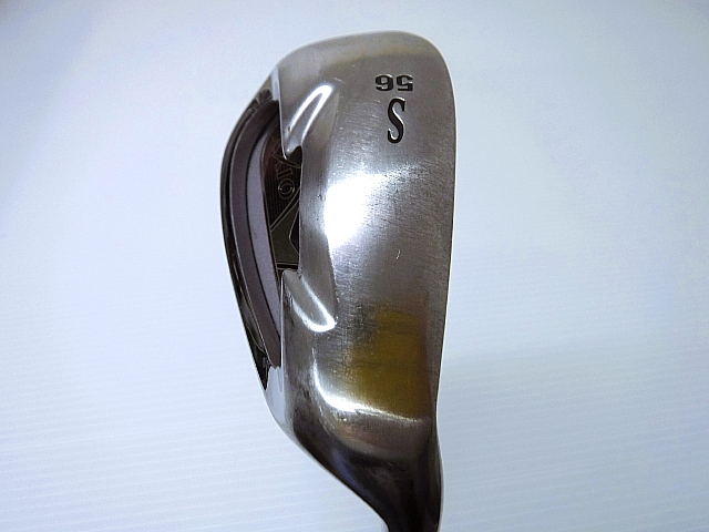 ダンロップ ザ・ゼクシオ(XXIO) アイアン 2008 レディス MP500L/SW/56/L/34.5/B+