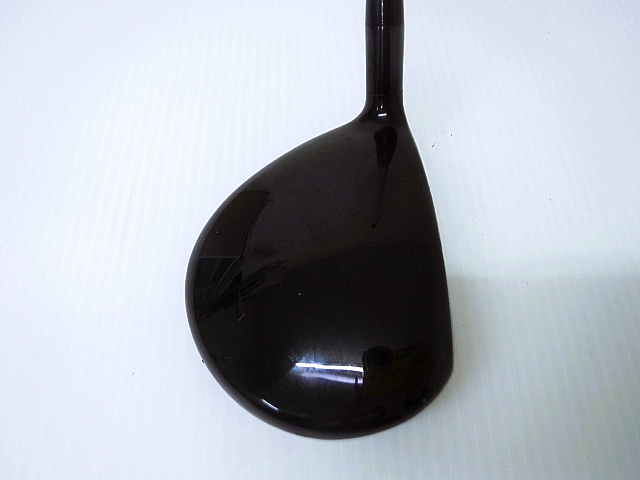 キャロウェイ X HOT フェアウェイ 2013 (日本仕様) X HOT 60W/3W/15/S/43/B