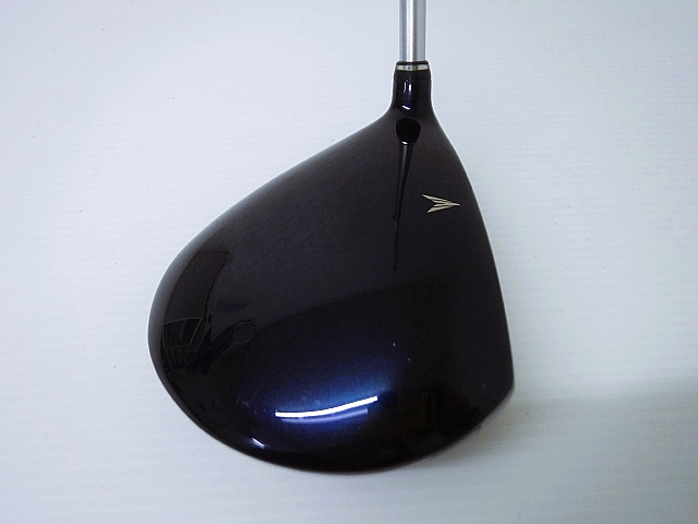 ダンロップ ゼクシオ(XXIO) ドライバー 2010 レディス MP600L/1W/12.5/L/43.75/B