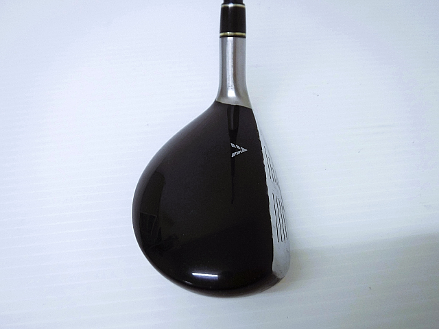 ブリヂストン ツアーステージ ViQ CL ユーティリティー 2006 レディス TLU-40アルファ/U3/22/L/38/B