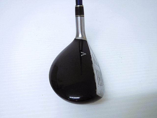 ブリヂストン ツアーステージ ViQ CL ユーティリティー 2006 レディス TLU-40アルファ/U5/28/L/37/B