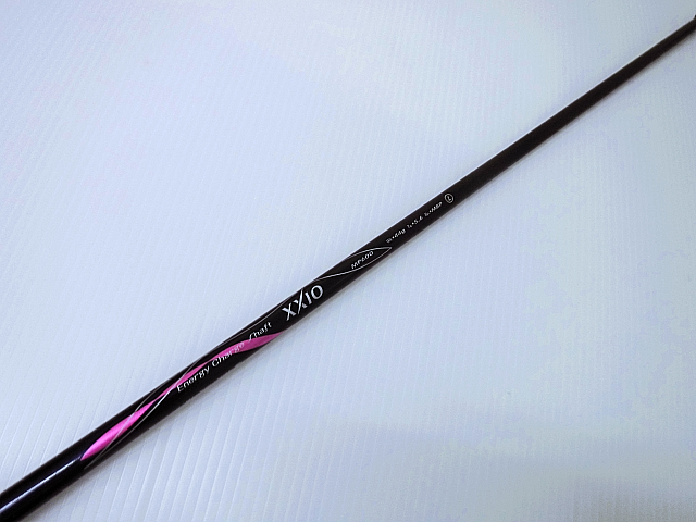 ダンロップ ゼクシオ(XXIO) アイアン 2010 レディス MP600L/7-9.P.A ダンロップ ゼクシオ(XXIO) アイアン 2010 レディス MP600L/7-9.P.A.S(6本)/-/L/36/B