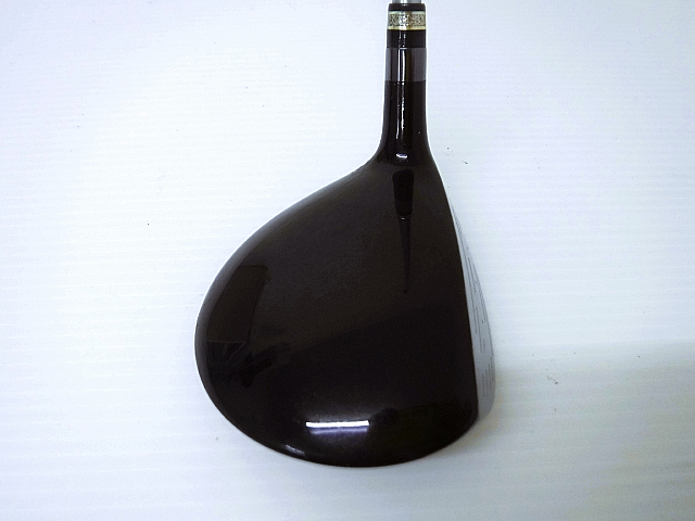 マジェスティゴルフ(マルマン) シャトル M-SOLE フェアウェイ 2006 オリジナルカーボン/7W/24/L/40.5/B+