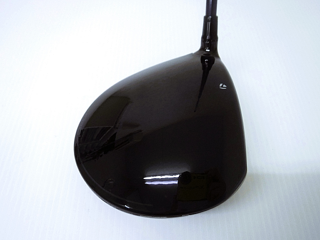 テーラーメイド Qi10 MAX ドライバー 2024 (日本仕様) ディアマナ BLUE TM50/1W/9.0/SR/45.25/B+