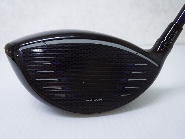 テーラーメイド Qi10 MAX ドライバー 2024 (日本仕様) ディアマナ BLUE TM50/1W/9.0/SR/45 テーラーメイド Qi10 MAX ドライバー 2024 (日本仕様) ディアマナ BLUE TM50/1W/9.0/SR/45.25/B+