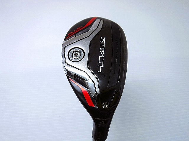 テーラーメイド ステルス(Stealth) プラス レスキュー 2022 (日本仕様) NSプロ 910GH/4H/22/S/39.5/AB