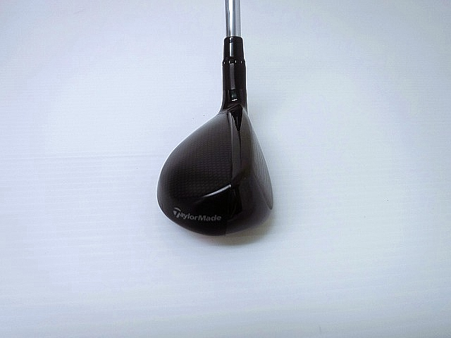 テーラーメイド ステルス(Stealth) プラス レスキュー 2022 (日本仕様) NSプロ 910GH/4H/22/S/39.5/AB