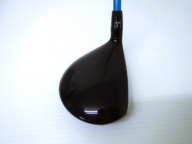 ダンロップ スリクソン(SRIXON) Z-F45 フェアウェイ RX-45/4W/17/S/43/B+
