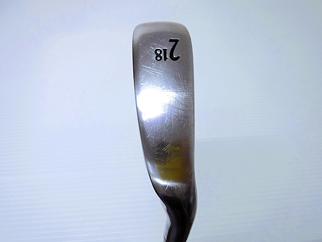 ダンロップ スリクソン(SRIXON) Z-U65 ユーティリティ Miyazaki Kaula 7/U2/18/S/40.5/B+