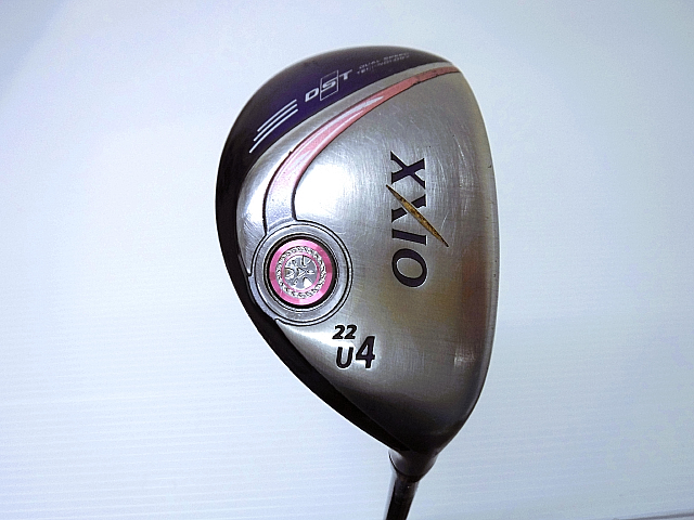 ダンロップ ゼクシオ9 ナイン (XXIO 9) ユーティリティ レディス 2016 MP900L/U4/22/L/39/B