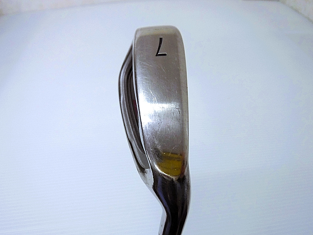 ダンロップ ゼクシオ9 ナイン (XXIO 9) アイアン レディス 2016 MP900L/7I/31/L/36/B+