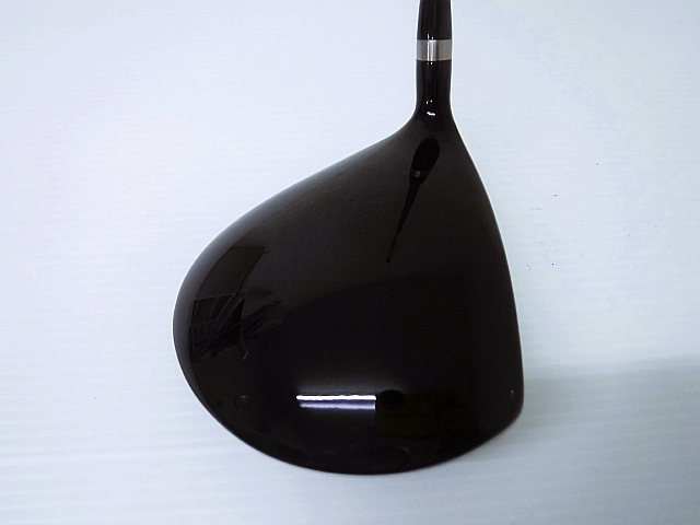 クリーブランド - オリジナルカーボン/1W/10.5/S/45/A