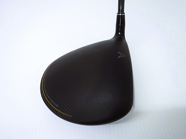キャロウェイ ROGUE(ローグ) ST MAX FAST ドライバー 2022 (日本仕様) -/1W/10.5/R/45.75/B+