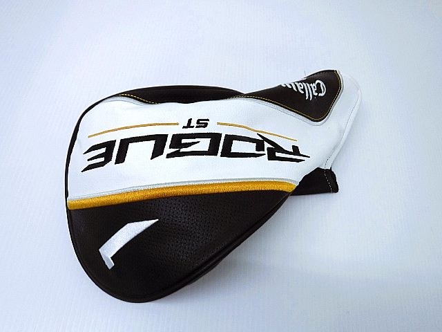 キャロウェイ ROGUE(ローグ) ST MAX FAST ドライバー 2022 (日本仕様) -/1W/10.5/R/45 キャロウェイ ROGUE(ローグ) ST MAX FAST ドライバー 2022 (日本仕様) -/1W/10.5/R/45.75/B+