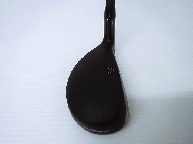 キャロウェイ ROGUE(ローグ) ST MAX OS ユーティリティ 2022 (日本仕様) VENTUS 5 for Callaway/4H/21/R/40/B+