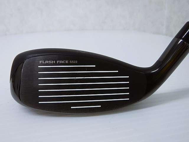 キャロウェイ ROGUE(ローグ) ST MAX OS ユーティリティ 2022 (日本仕様) VENTUS 5 for Callaway/4H/21/R/40/B+ 3 キャロウェイ ROGUE(ローグ) ST MAX OS ユーティリティ 2022 (日本仕様) VENTUS 5 for Callaway/4H/21/R/40/B+