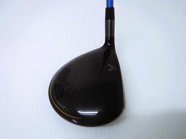 キャロウェイ ROGUE(ローグ) ST MAX フェアウェイ 2022 (日本仕様) SPEEDER NX 60/5W/15/S/43/B