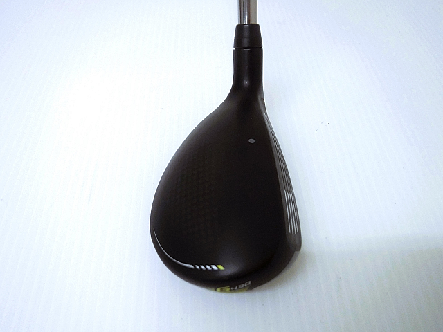 ピン G430 ハイブリッド ユーティリティ PING TOUR 2.0 CHROME 85/H5/26/S/39.25/AB