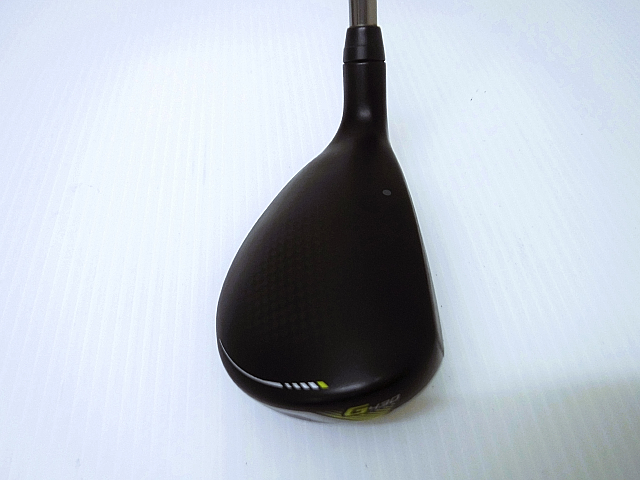 ピン G430 ハイブリッド ユーティリティ PING TOUR 2.0 CHROME 85/H2/17/S/40.75/B