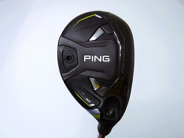 ピン G430 ハイブリッド ユーティリティ PING TOUR 2.0 CHROME 85/H3/19/S/40.25/AB