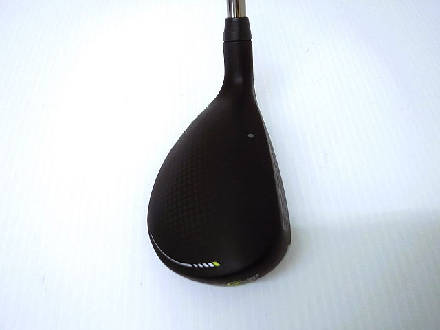 ピン G430 ハイブリッド ユーティリティ PING TOUR 2.0 CHROME 85/H3/19/S/40.25/AB